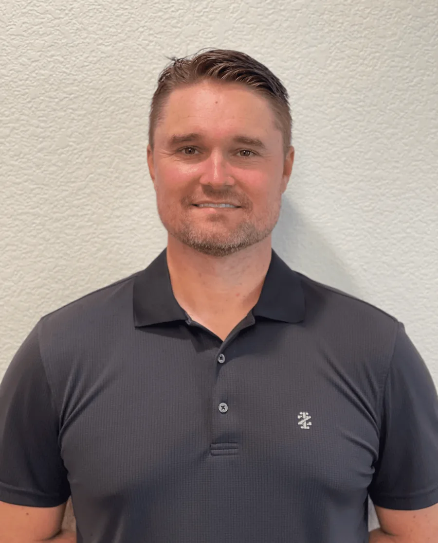 Coach Christopher Carter